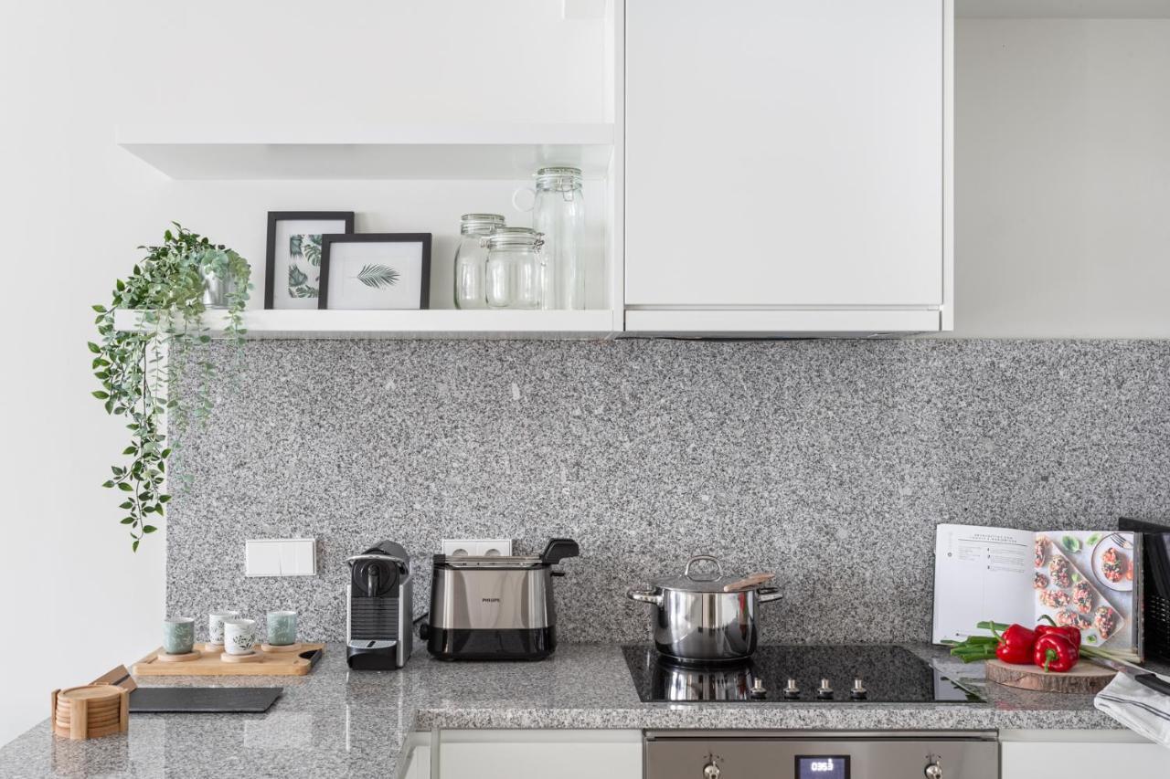 Joivy Superb 1-br Flat Near Jardim Da Estrela Apartment Lissabon