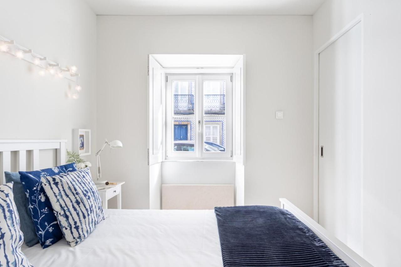 Joivy Superb 1-br Flat Near Jardim Da Estrela Apartment Lissabon